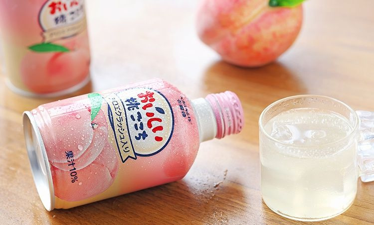 五款好喝的老饮料,比奶茶店还好喝的五款自调饮料