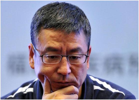 白岩松：多次被骂，曾患抑郁险自杀，今又因国籍风波被儿子“坑”