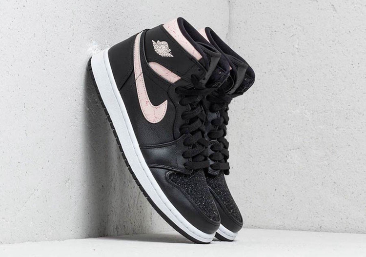 2018下半年即将发售的aj1,火了一年的aj1热度是否依旧