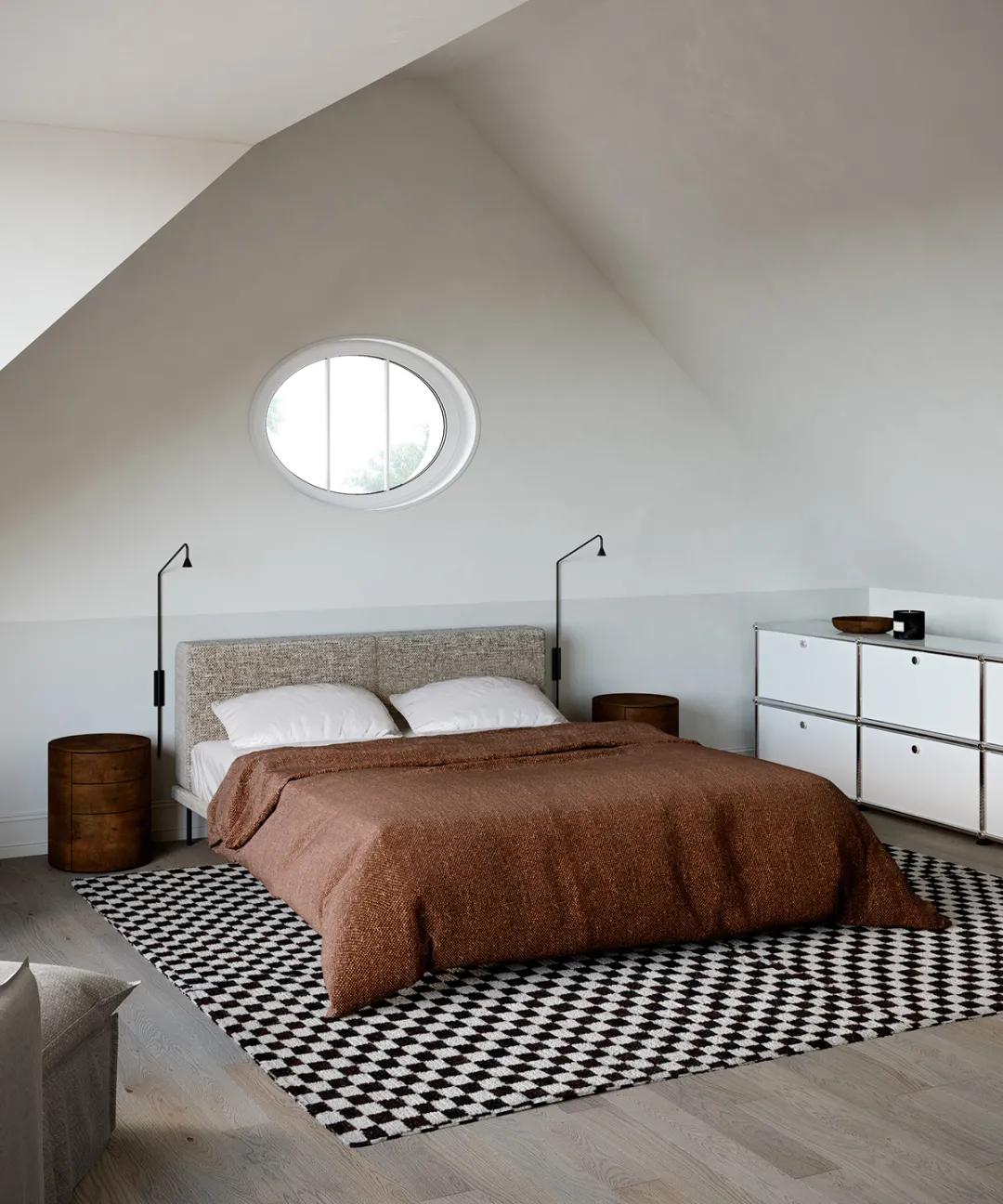 现代简约古典美,现代轻奢与古典艺术