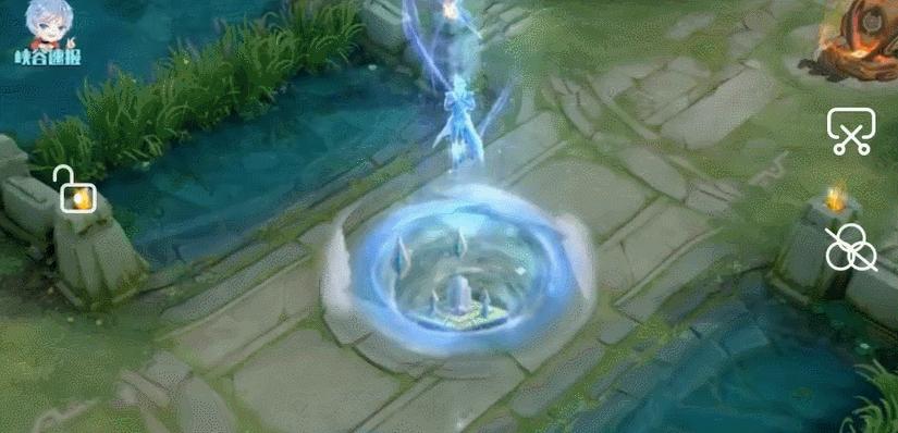 王者荣耀李白2技能技巧介绍,王者荣耀s26赛季李白出装推荐