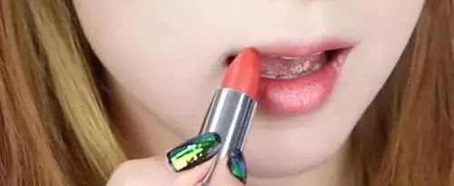 日常妆容画法新手零基础,妆容画法教程自然妆