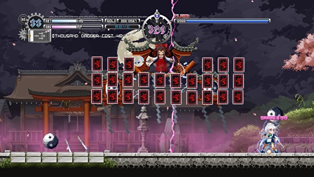 东方月神夜新作,东方月神夜灵梦二阶段