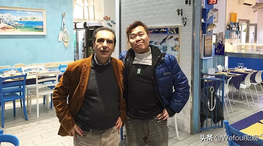 足球报专访张琳芃,意大利记者张恺个人资料