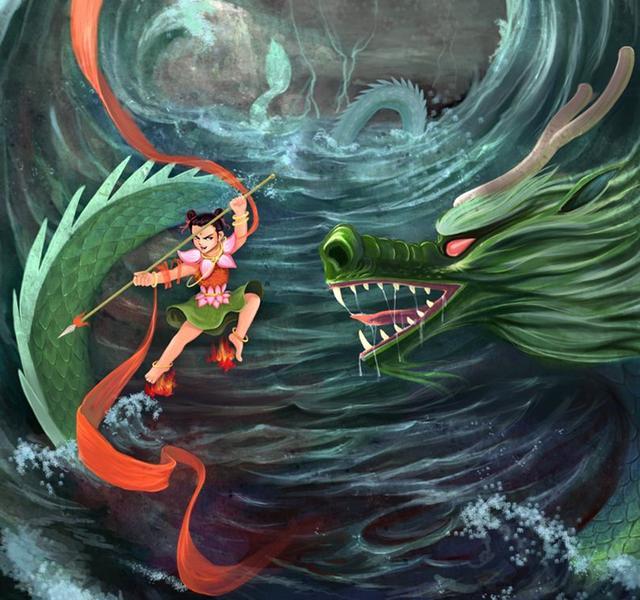 昊天上帝与玉皇大帝是同一个人吗,昊天大帝玉帝关系