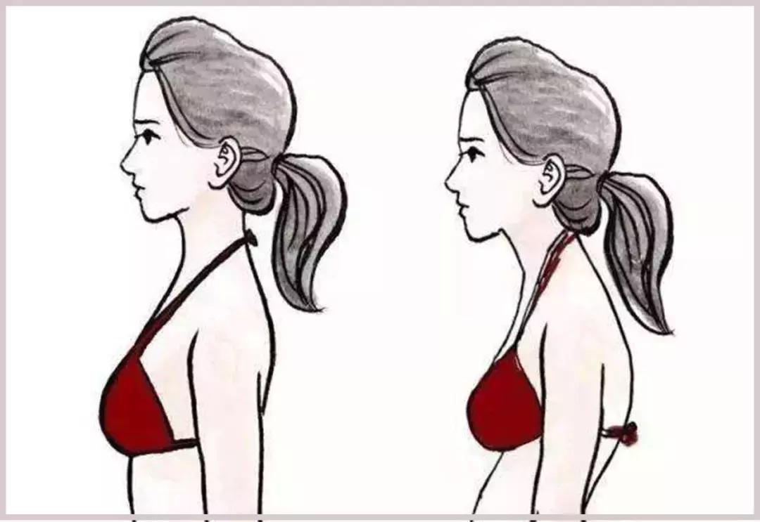 同样体重为什么你比别人显胖,同样的体重看起来比别人胖