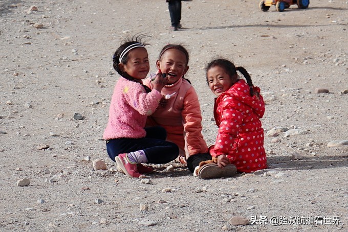 川藏小环线5天,川藏青藏大环线18天行程攻略