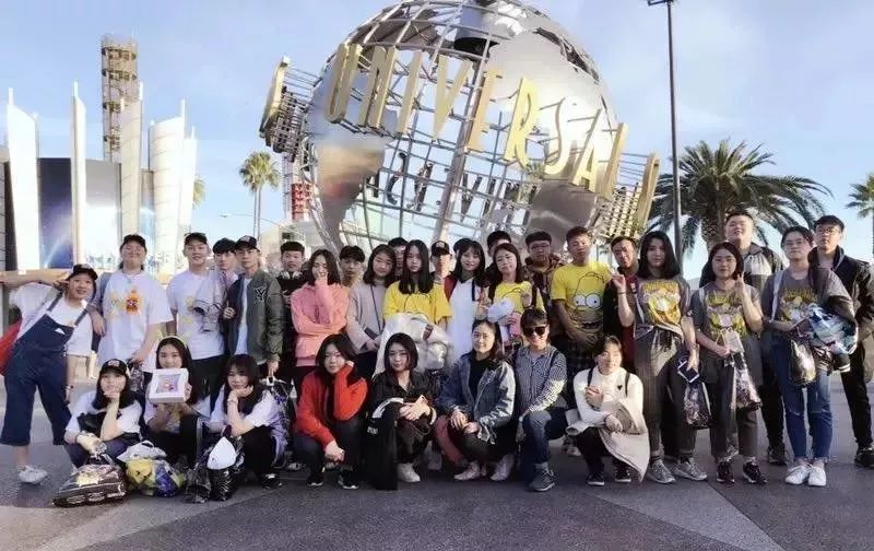 【*旗国**下的讲话】我们在安博同升湖开拓眼界，收获成长！