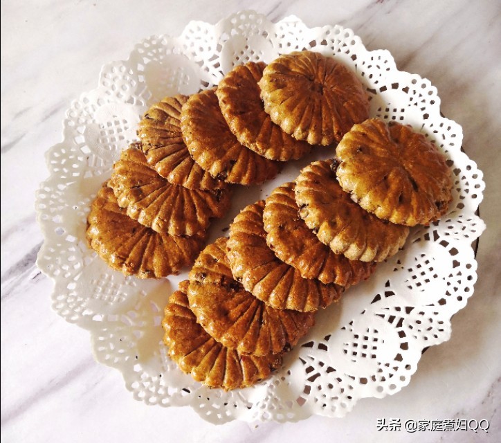 自己怎么做减肥燕麦饼,减肥燕麦酥可以吃吗