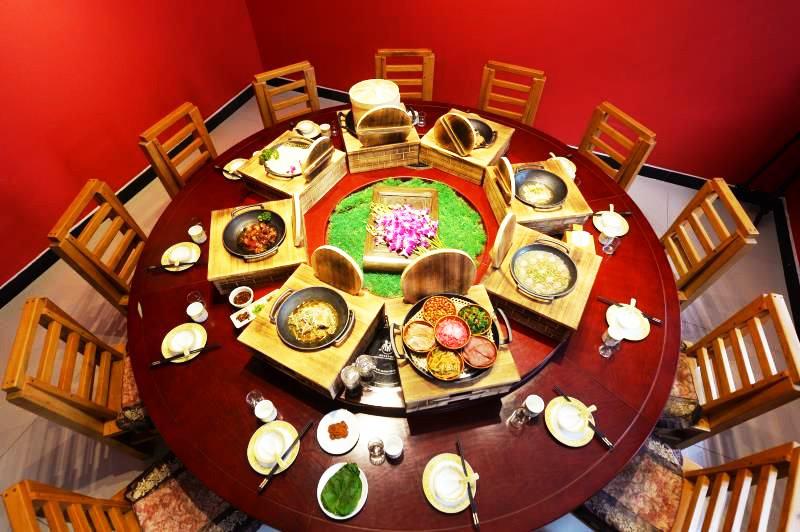 秦皇岛美食打卡圣地,秦皇岛美食攻略必去的地方