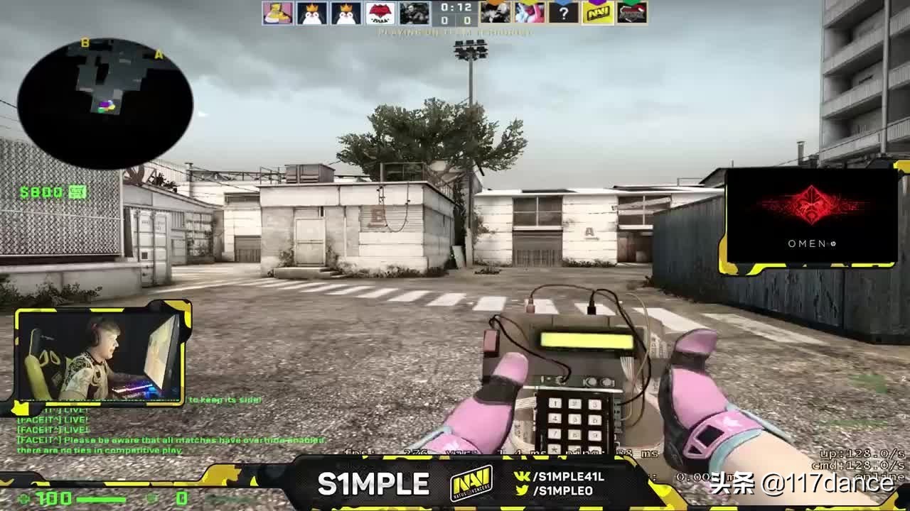 cf更新后fps掉帧卡顿,笔记本玩cf卡顿掉帧提高fps