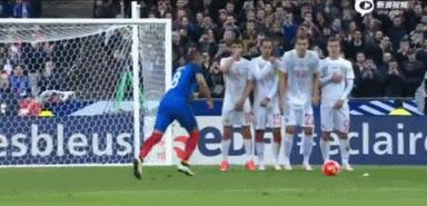 足球守门线是多少米,足球守门技巧教案