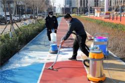 周末相约泰达体育场，八项“注意”请查收