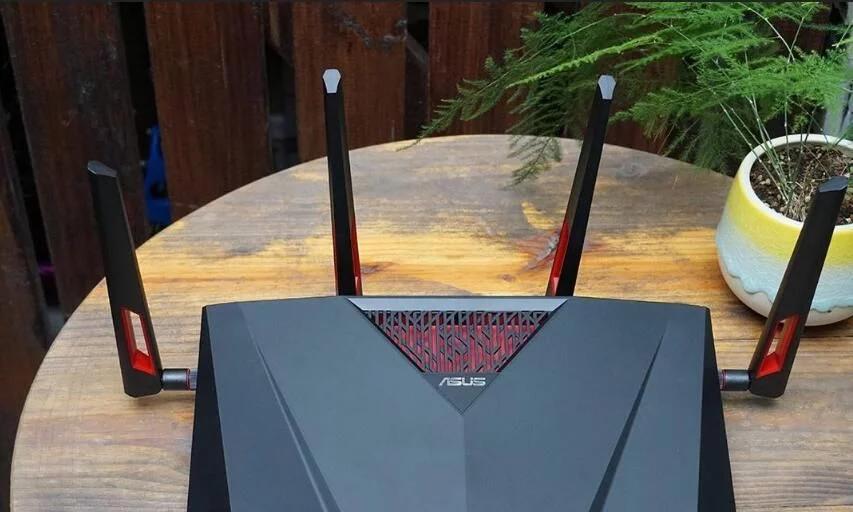 如何设置路由器才能不蹭网,咋样设置路由器才不会蹭网