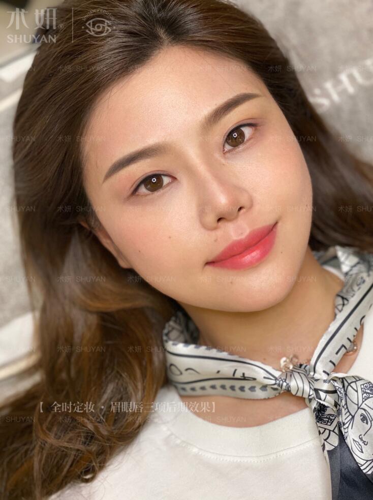 纹绣现在前景未来如何发展,纹绣行业未来