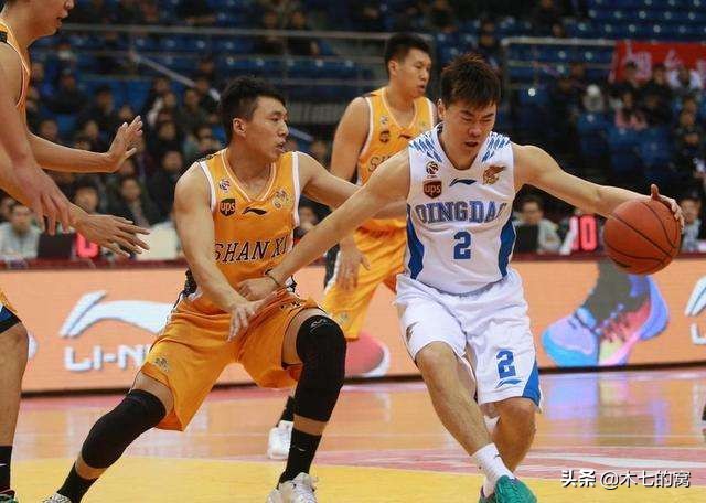 山西男篮张涵钧去哪了,cba张涵钧神操作