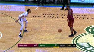 nba球星过人超燃集锦,nba球星过人动作教学