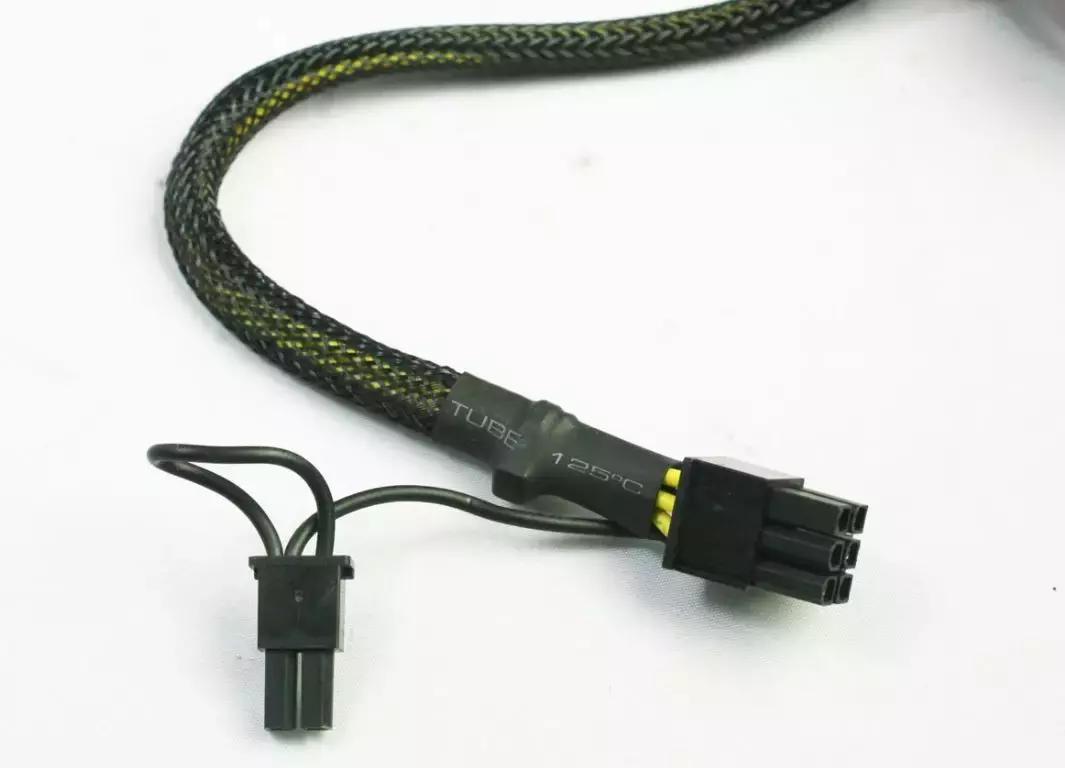 电脑电源如何接线使用,电脑电源接线方法与注意事项