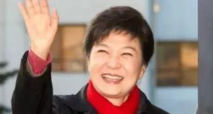 韩国第一任女总统朴槿惠近况,韩国女总统朴槿惠和宋仲基