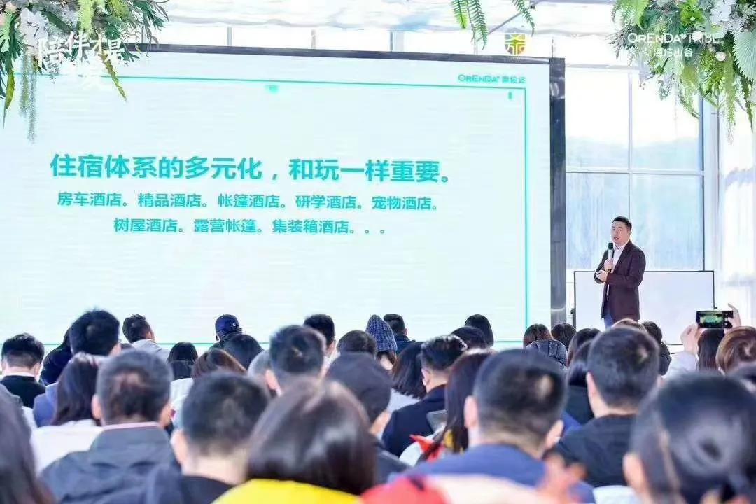 回望2020海坨耕耘路,以待2021山谷新美好