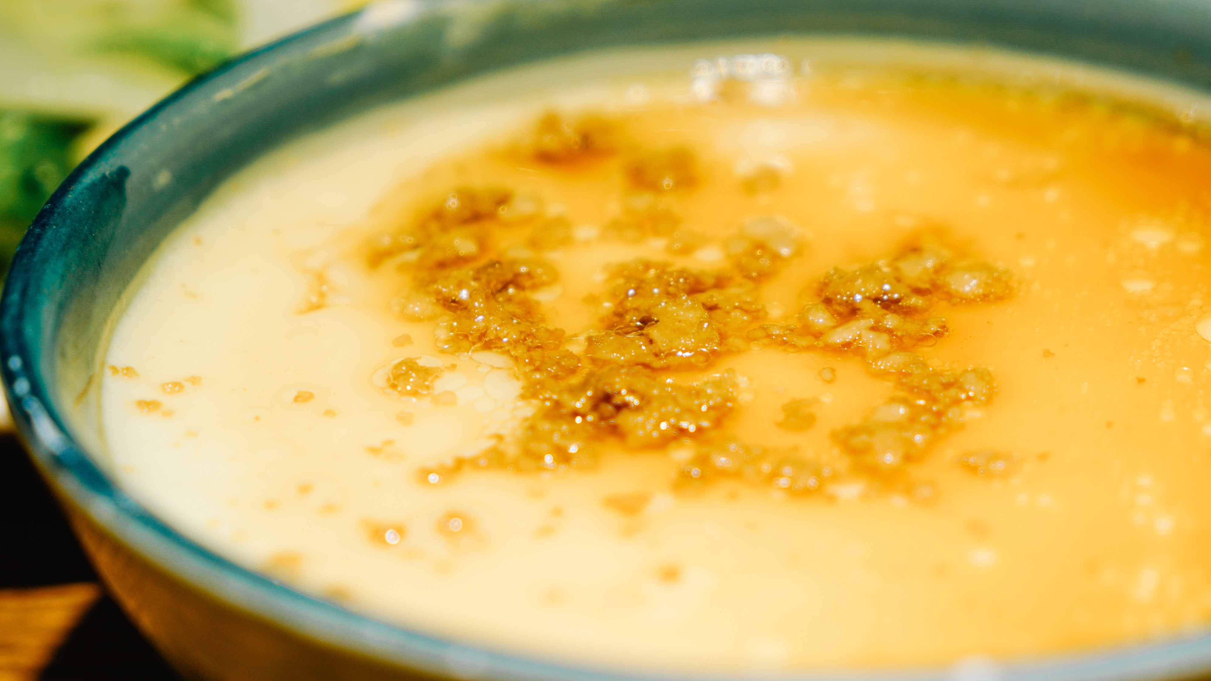 乌贼蛋的温州做法,温州空心油蛋的做法