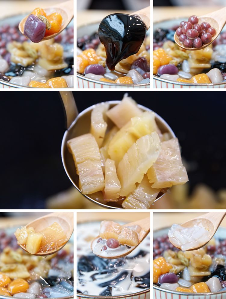 真的免费！四店通用！全场任选！这家江湖味奶茶店放大招了！