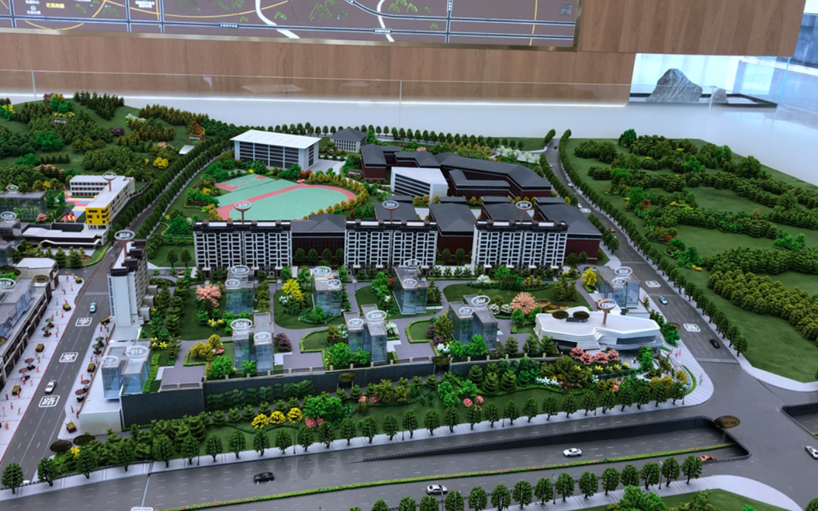 贵阳房产投资最佳区域洋房,贵阳城区小户型洋房推荐