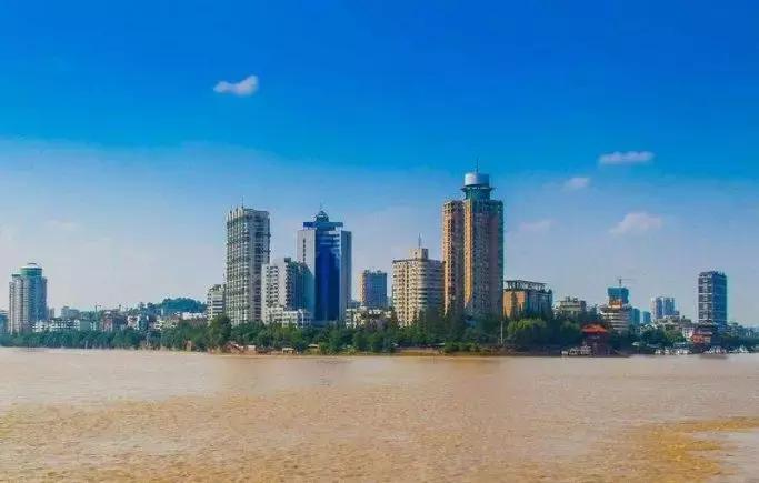 这就是乐山方言歌曲,这就是乐山