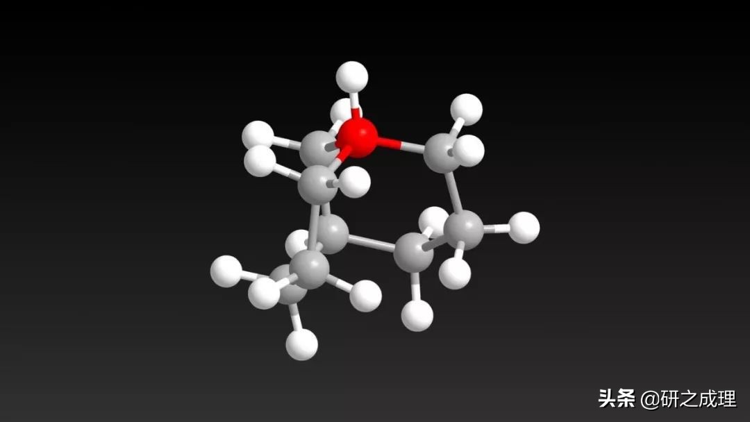 3d晶体科研绘图ppt,用ppt做3d科研图
