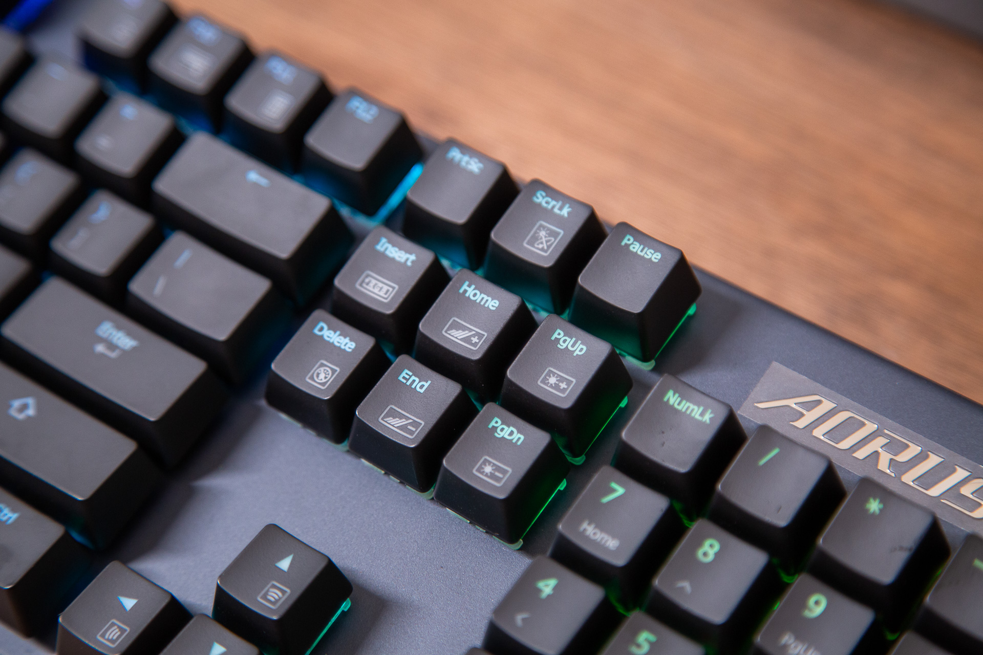 技嘉k1键盘,技嘉键盘K1