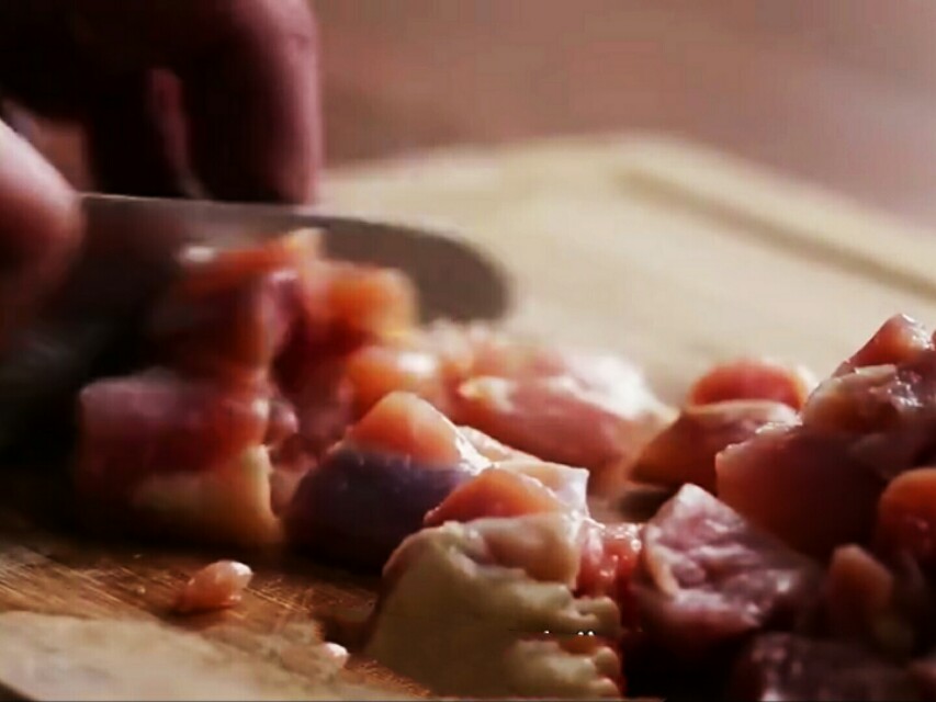 糖醋里脊不要白醋,糖醋里脊不用加雪碧怎么做