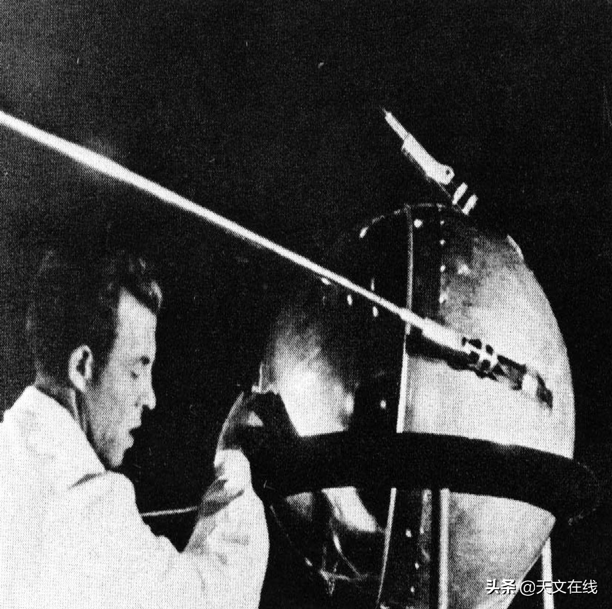 第一颗人造卫星背后的困难,地球第一颗人造卫星发射时间