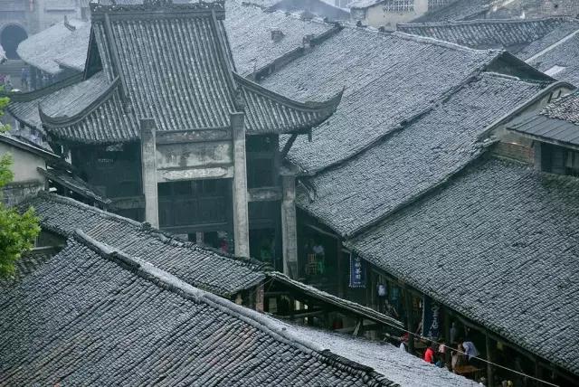 四川最值得去冷门的旅游景点,四川冷门小众又好玩的地方排名