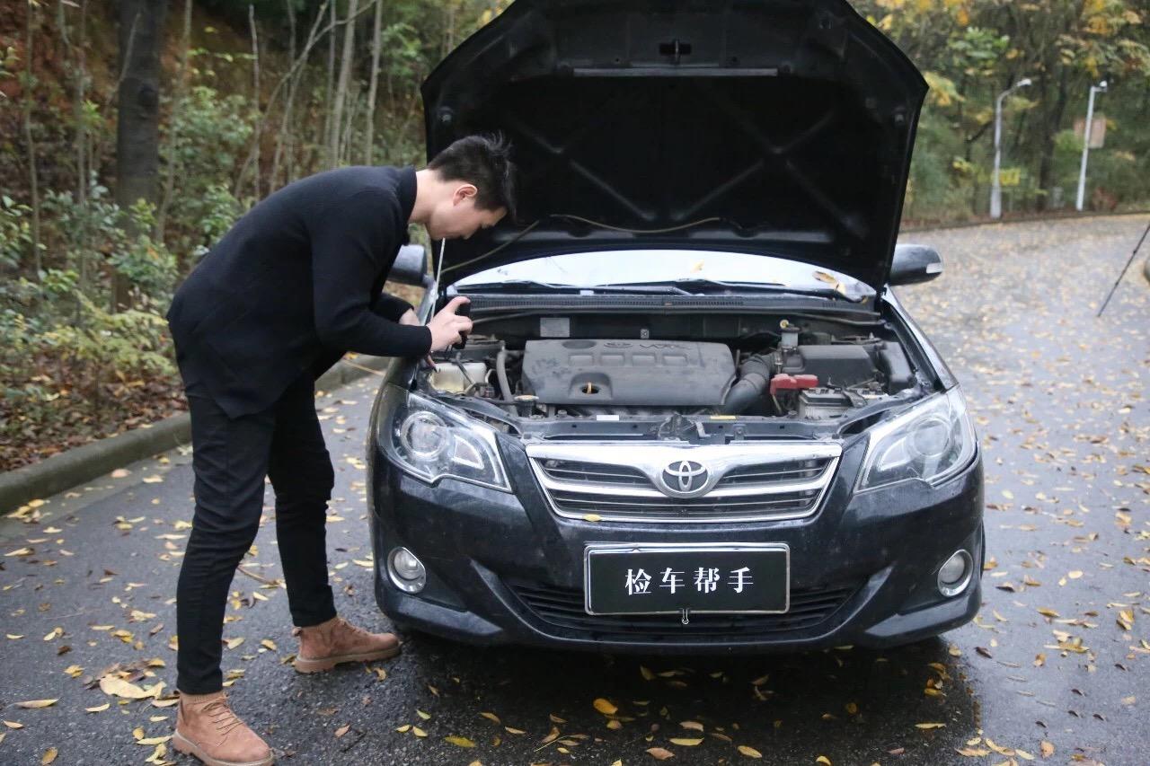 二手花冠10万公里值多少钱,丰田花冠13款20万公里二手价格