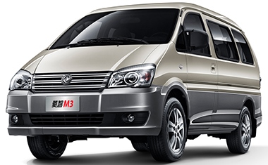 国产汽车十大品牌排行东风,东风汽车品牌销量排行榜