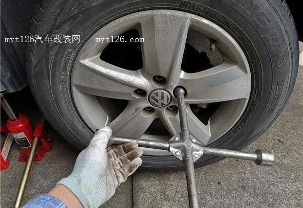 自己保养刹车,自己保养轮子注意事项