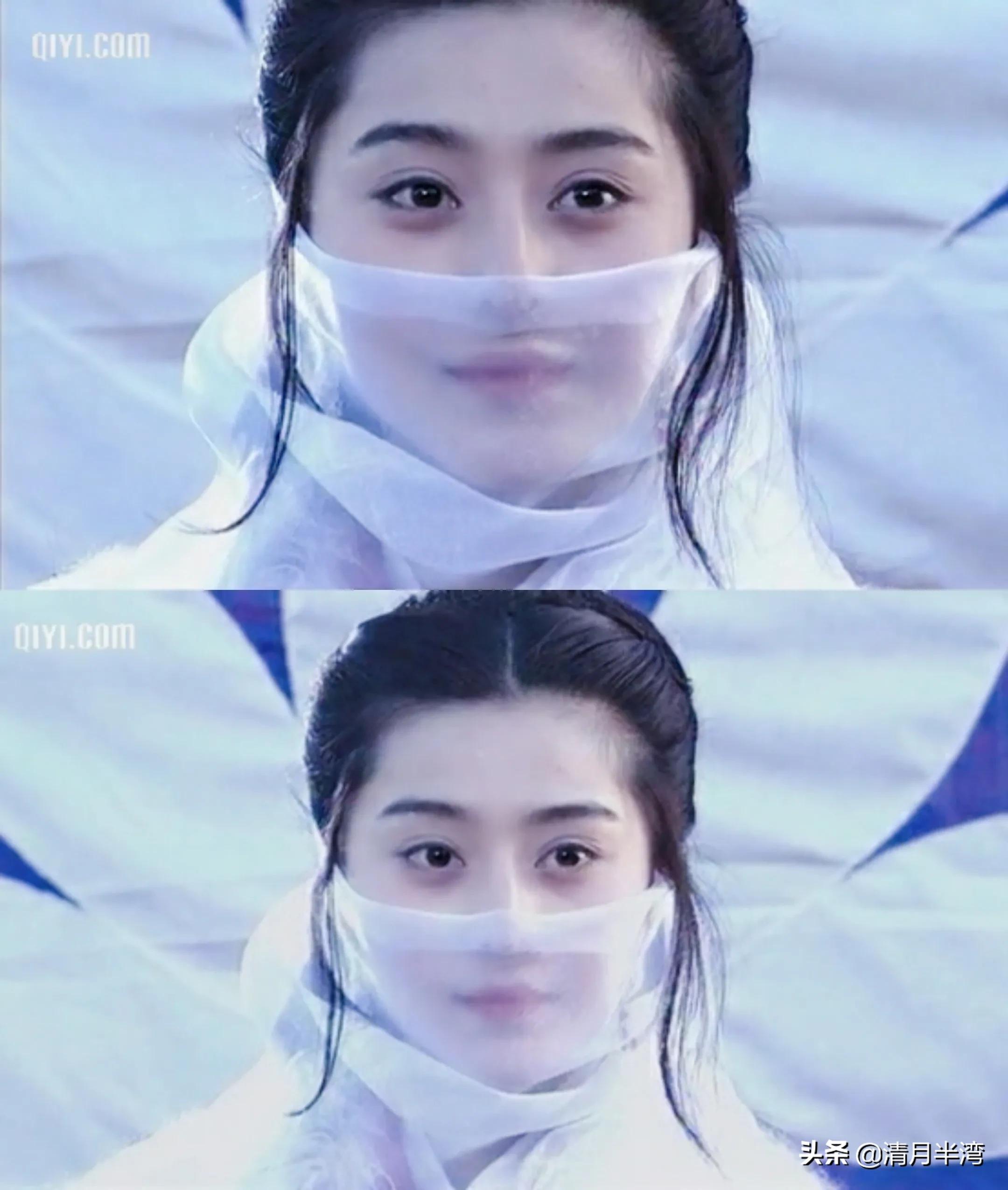 古装剧最厉害的人物女,盘点那些古装剧中的经典女性人物