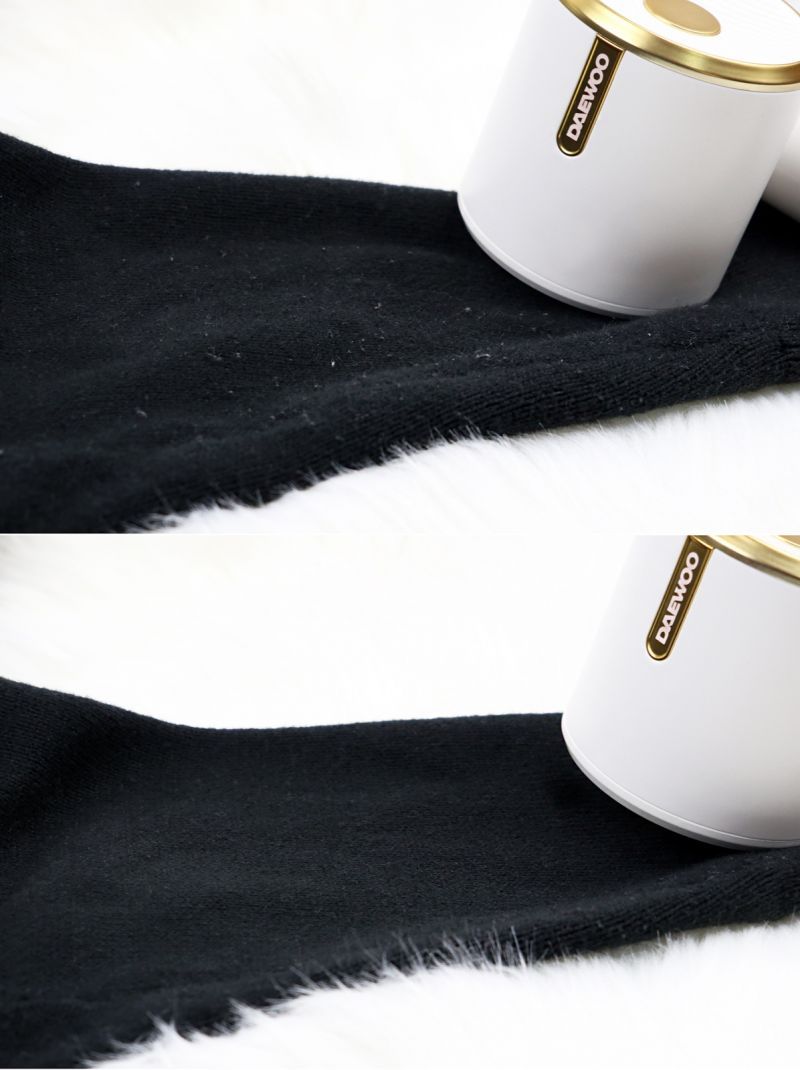 小米毛球修剪器和智感毛球修剪器,大宇毛球修剪器m1和m3有什么区别