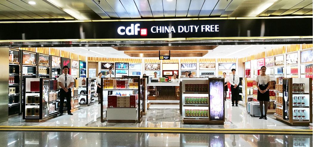 “九个代购八个假”，消费者还以为买到了“好货”而沾沾自喜