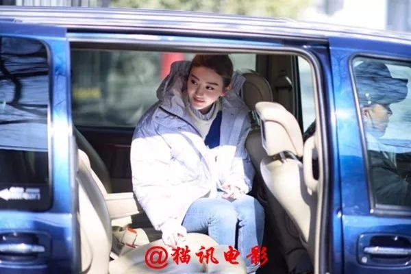 景甜张继科分手，金主传闻是真的？