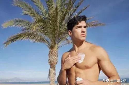 男士防晒护肤品品牌排行榜,男士防晒喷雾排行榜前十名推荐