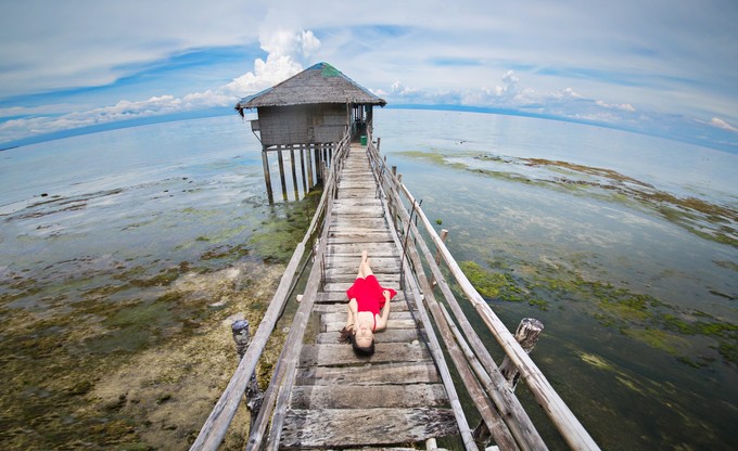 寻求心灵的平静安逸,寻求内心的宁静与平和