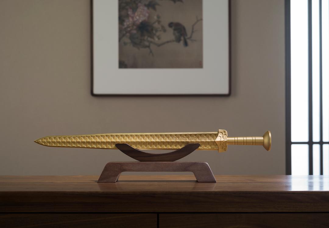 借力大热IP《国家宝藏》，「铜师傅」如何讲好中国故事