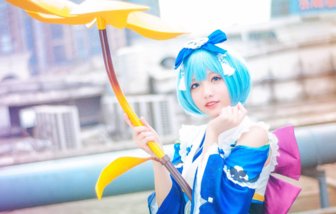 一个人逛漫展是怎样的感觉,漫展为什么这么多人喜欢