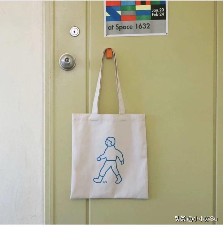 推荐好看实用帆布包便宜又好,有哪些好看的帆布包可以推荐