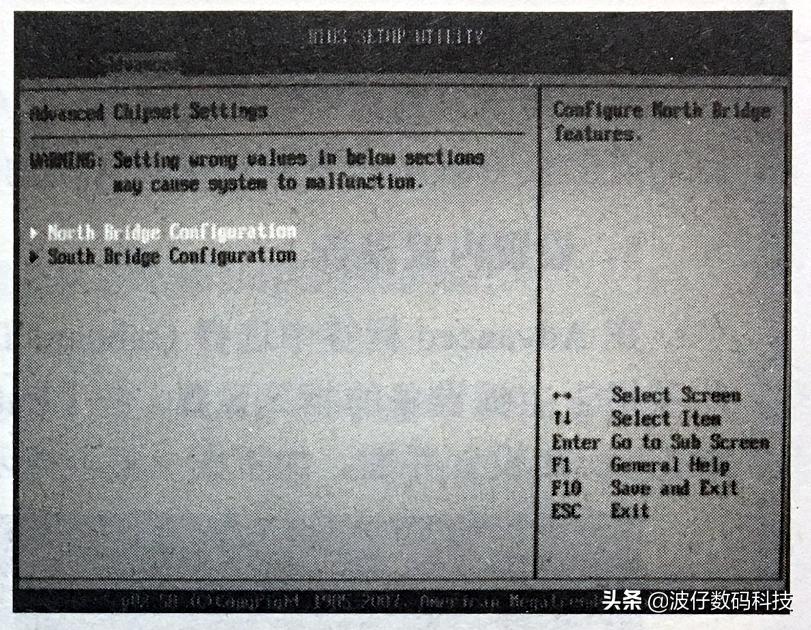 主板bios里面超频调不了cpu电压,bios怎么超频和加电压