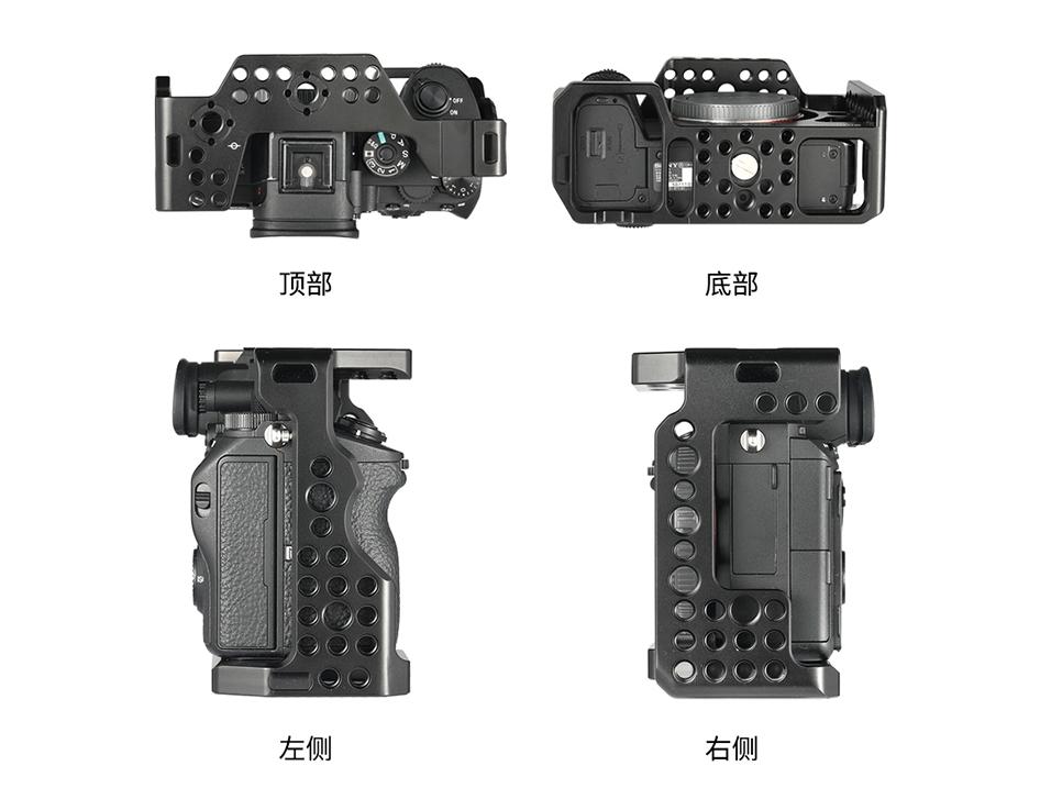 新手小白必备的相机配件,新手推荐买的相机配件