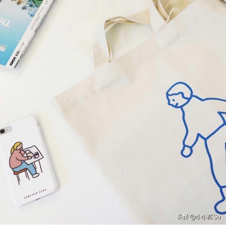 哪些比较好看的帆布包暖色的,推荐好看实用帆布包便宜又好