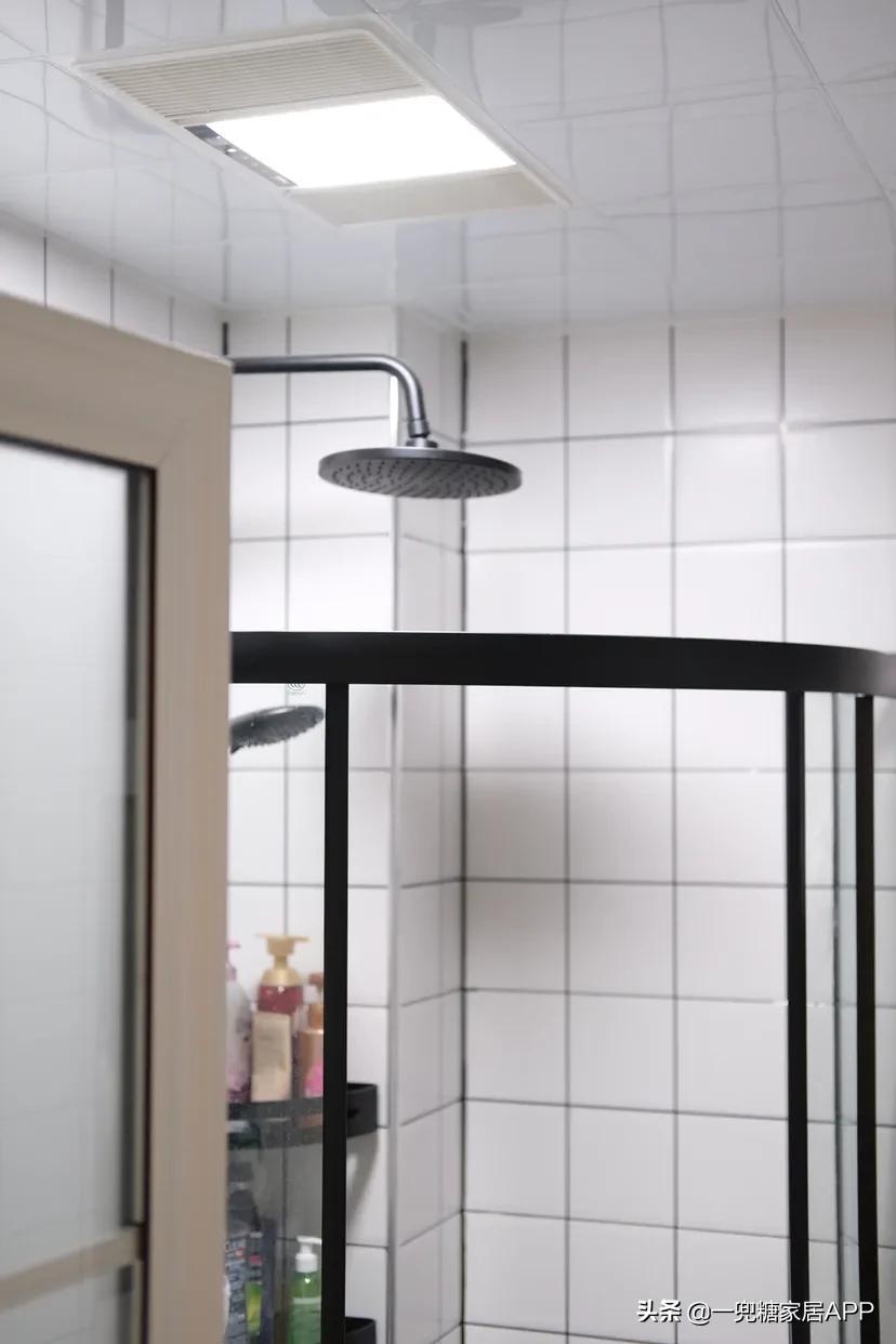 浴室里的踩雷重灾区？很多人可能都中过招