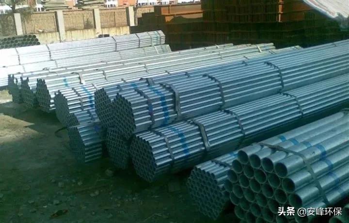 管材的优缺点有哪些,常用管材特点及适用条件